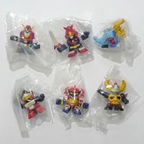 希少 SDスーパーロボット大戦フルカラー　セット販売　ガチャ 510xqvMvg+L._UF350,350_QL50_.jpg